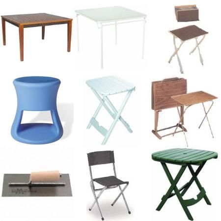 Picture for category Furniture By Type